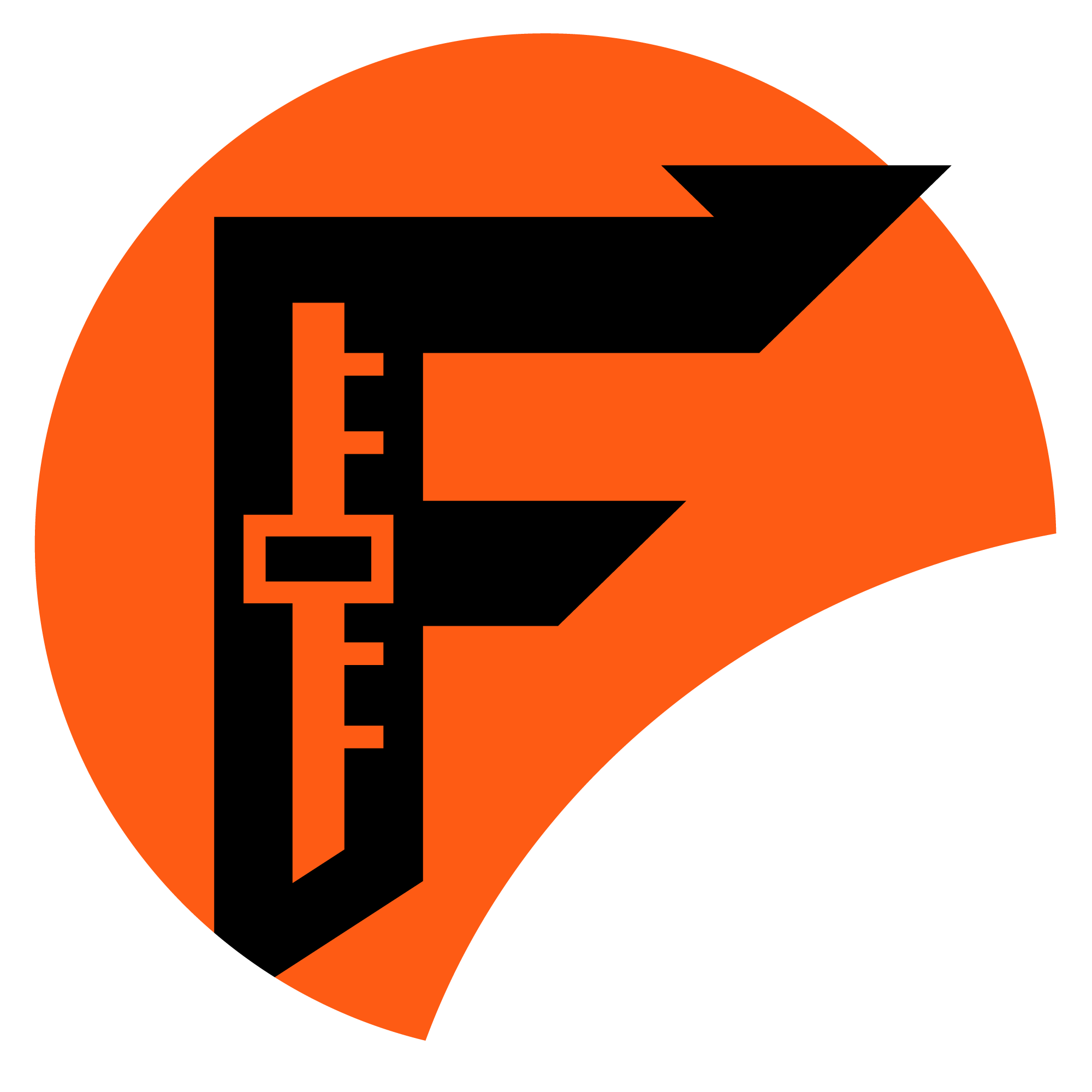 FinCtl logotype